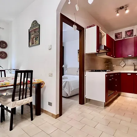 Loretina - Tourist Apartment