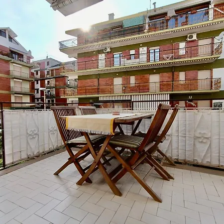 Loretina - Tourist Apartment