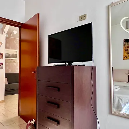 Loretina - Tourist Apartment