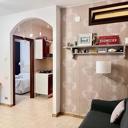 Apartment Loretina - Tourist