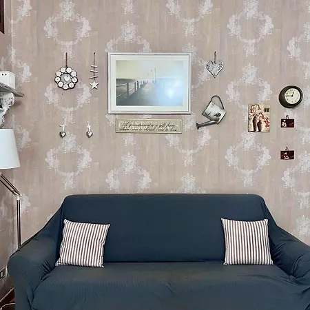Apartment Loretina - Tourist Gaeta
